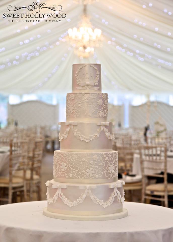 Do This Prior To Meeting Your Wedding Cake Designer - Wedding Cakes London | itakeyou.co.uk