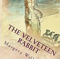 The Velveteen Rabbit by Margery Williams - Wedding reading for children from book