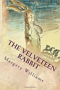 The Velveteen Rabbit by Margery Williams - Wedding reading for children from book