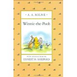 Winnie The pooh Wedding Reading { Extract for wedding }