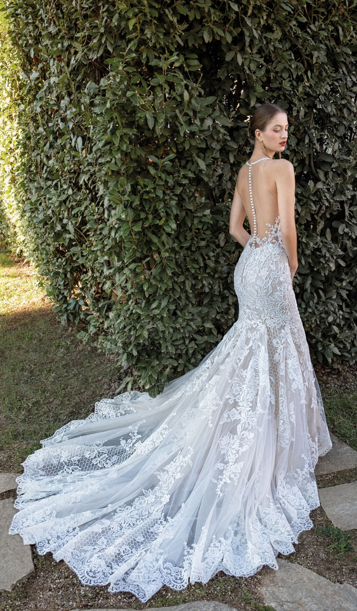 Demetrios 2020 Wedding Dresses “Capsule Bridal Collection”