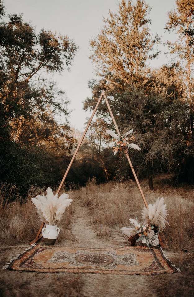 15 creative wedding arch ideas , wedding arch , wedding ceremony decors, wedding arch flowers #weddingarch outdoor wedding arch ideas, indoor wedding arch ideas, cheap wedding arch ideas, beach wedding arch ideas, how to decorate a wedding arch with fabric, church wedding arch ideas