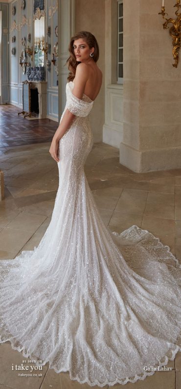 Galia Lahav Bridal Couture Fall 2020 — 