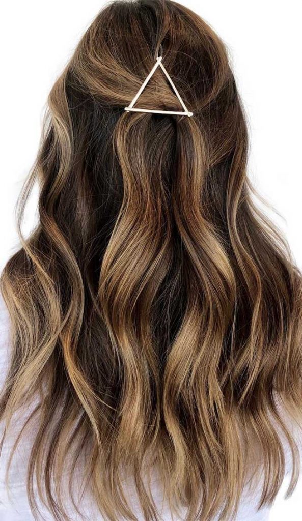 15 Best wedding hair color ideas that you will give you a different look