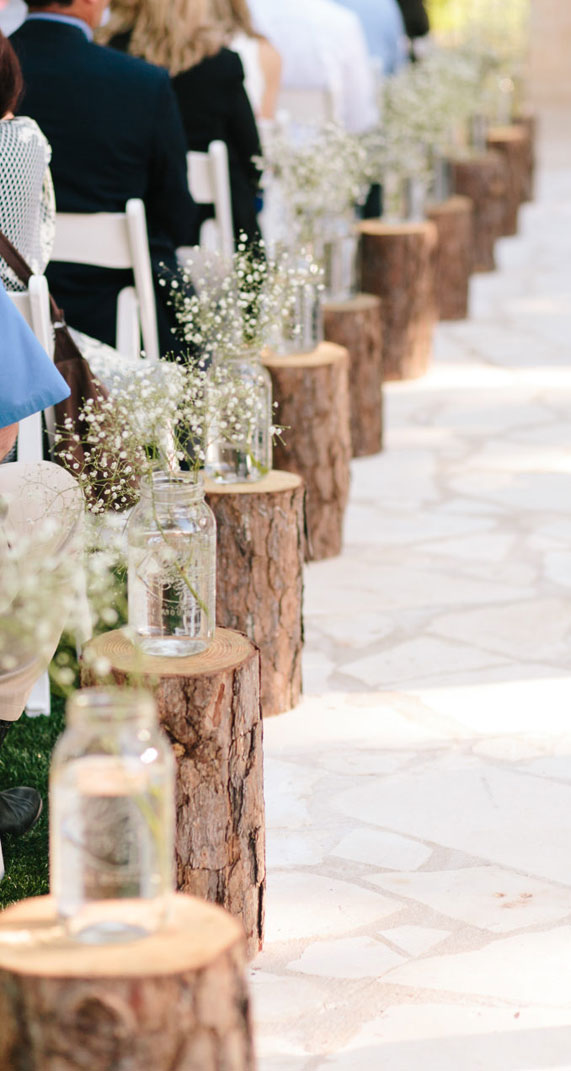 Rustic Wedding: Decoration Ideas, Rustic Wedding Venues, Tips and more