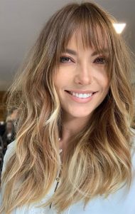 blond balayage highlights, hair color ideas, hair color for over 50s ideas, best hair color 2020, best hair color to look younger, hair color 2019 female, brown hair color, hair color with highlights, brown hair with highlights , balayage hair ideas, balayage root shadow, babylights