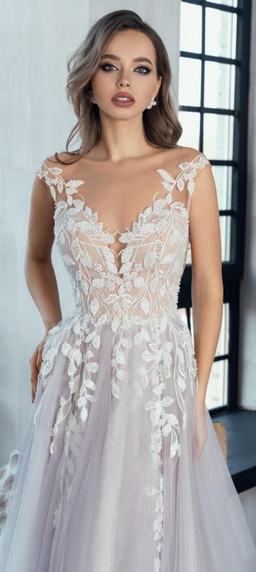 Catarina Kordas Wedding Dresses 