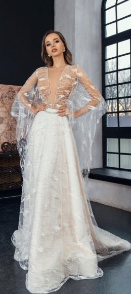 Catarina Kordas Wedding Dresses 