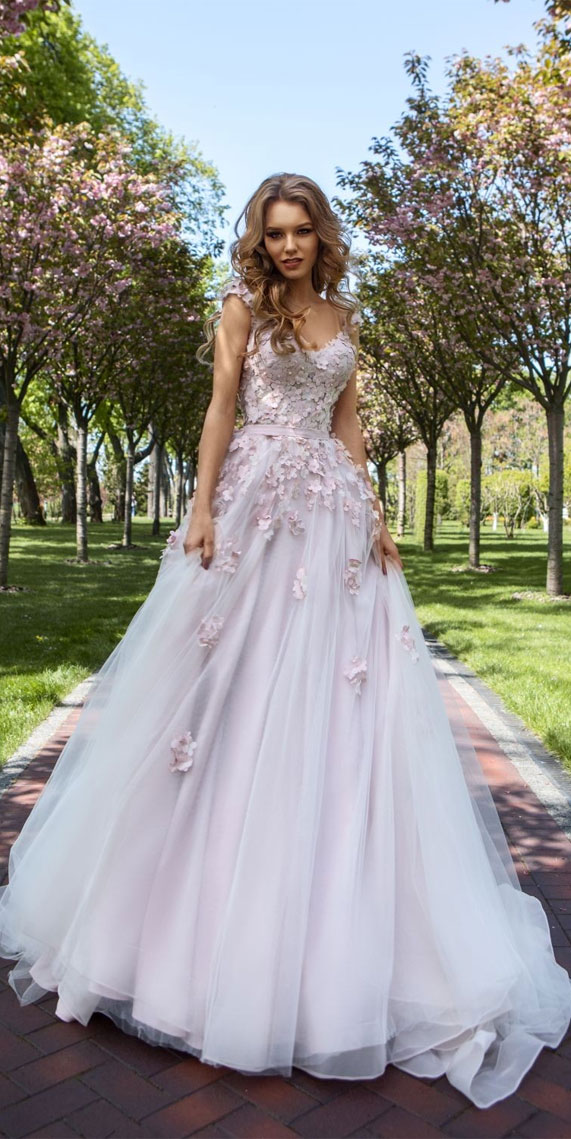 Catarina Kordas Wedding Dresses “Simple Perfection” Bridal Collection