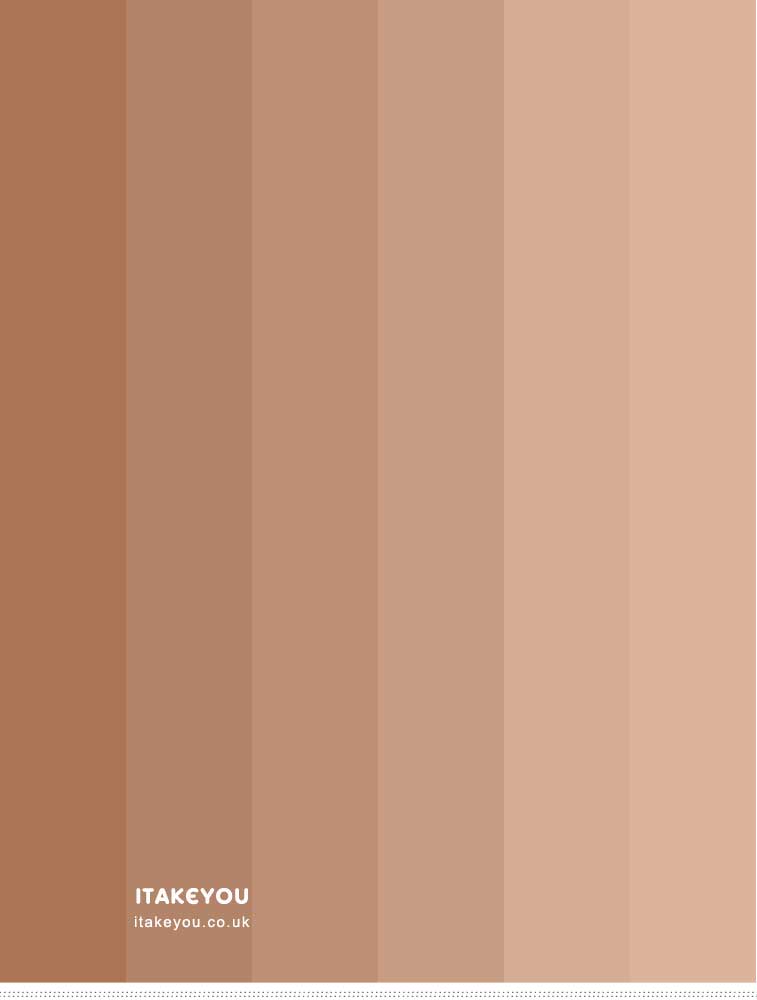 neutral color palette, nude color palette, neutral shades, shades of brown , nude #colorpalette #color #brownneutral