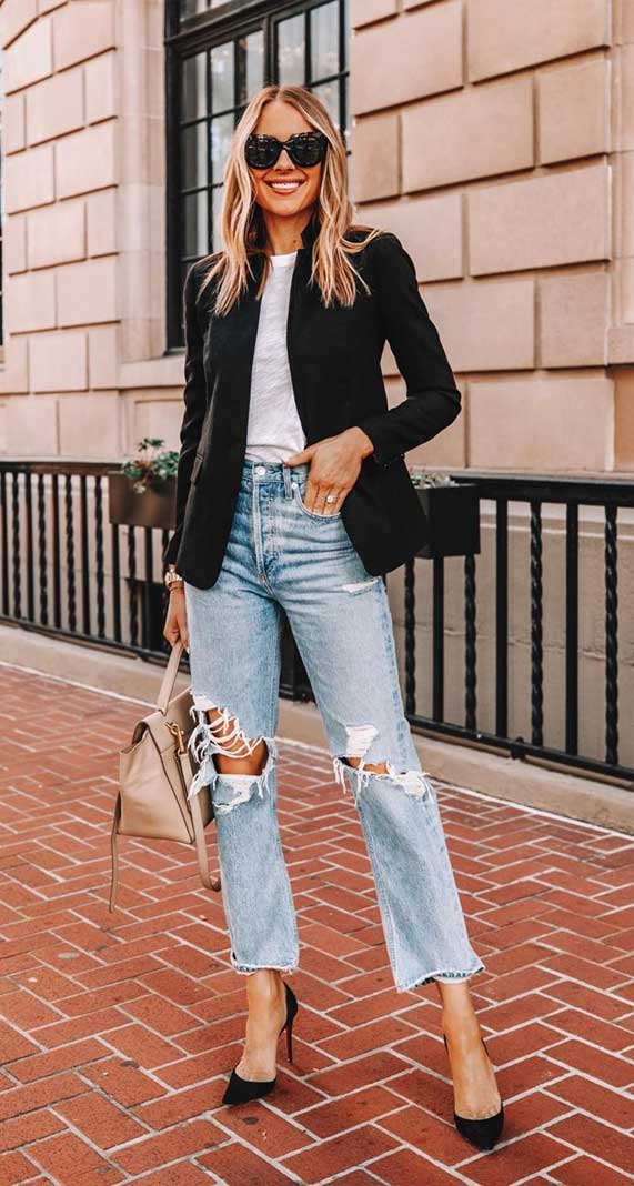 What to wear this spring 2020 - Best Spring Outfits 2020