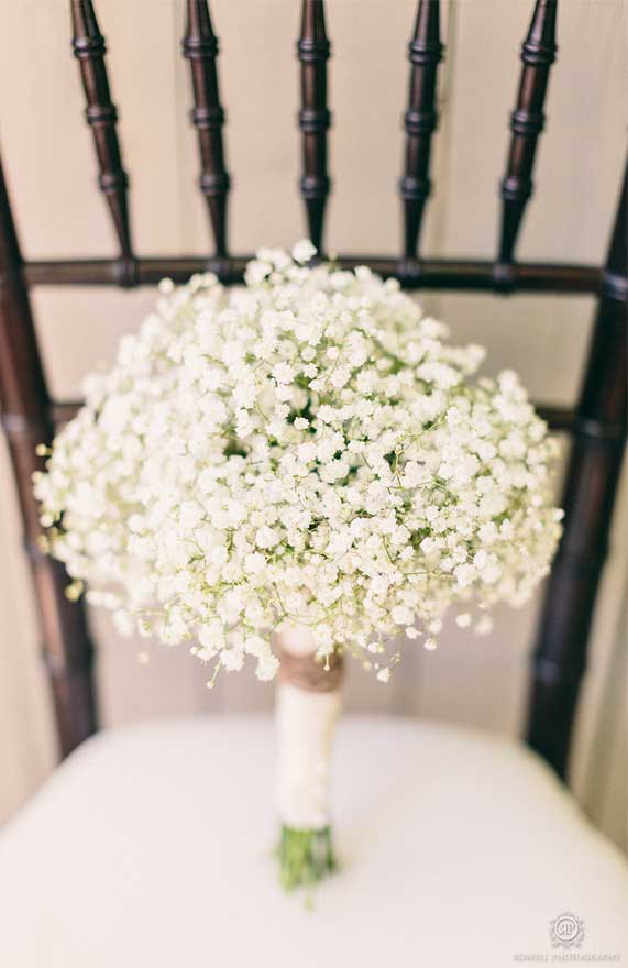 baby breath flower bouquet, baby breath flower hairstyle, baby's breath bouquet with roses, baby's breath bouquet with greenery, baby's breath bouquet, baby's breath buttonhole, wedding bouquets, baby's breath boutonniere, baby's breath and hydrangea bouquet, baby's breath wedding bouquet