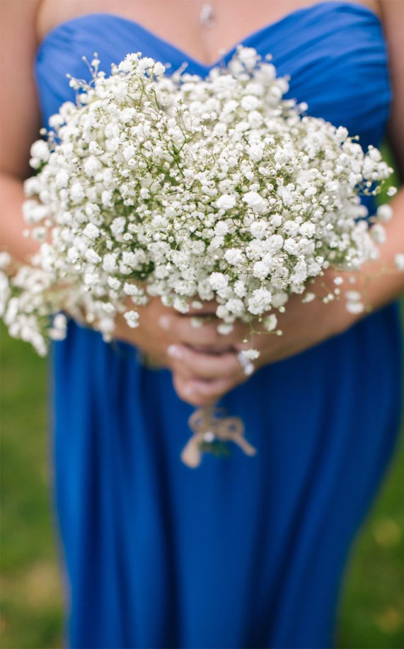 baby breath flower bouquet, baby breath flower hairstyle, baby's breath bouquet with roses, baby's breath bouquet with greenery, baby's breath bouquet, baby's breath buttonhole, wedding bouquets, baby's breath boutonniere, baby's breath and hydrangea bouquet, baby's breath wedding bouquet