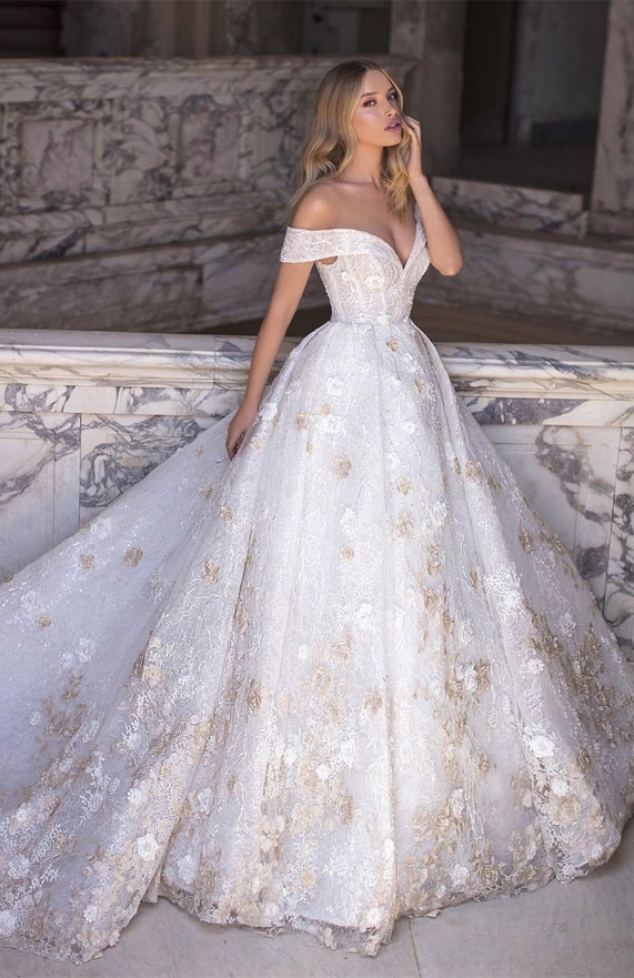 wedding dress, wedding gown, wedding dresses, wedding gowns #weddingdresses strapless wedding gowns, long sleeve wedding dress, off the shoulder wedding gown