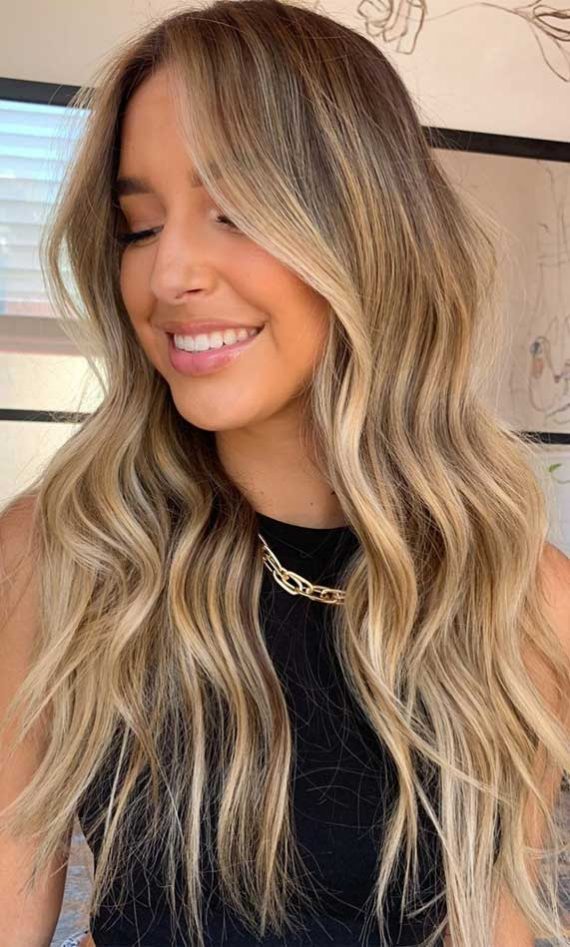 Best Spring and Summer Hair Color Ideas I Take You | Wedding Readings ...