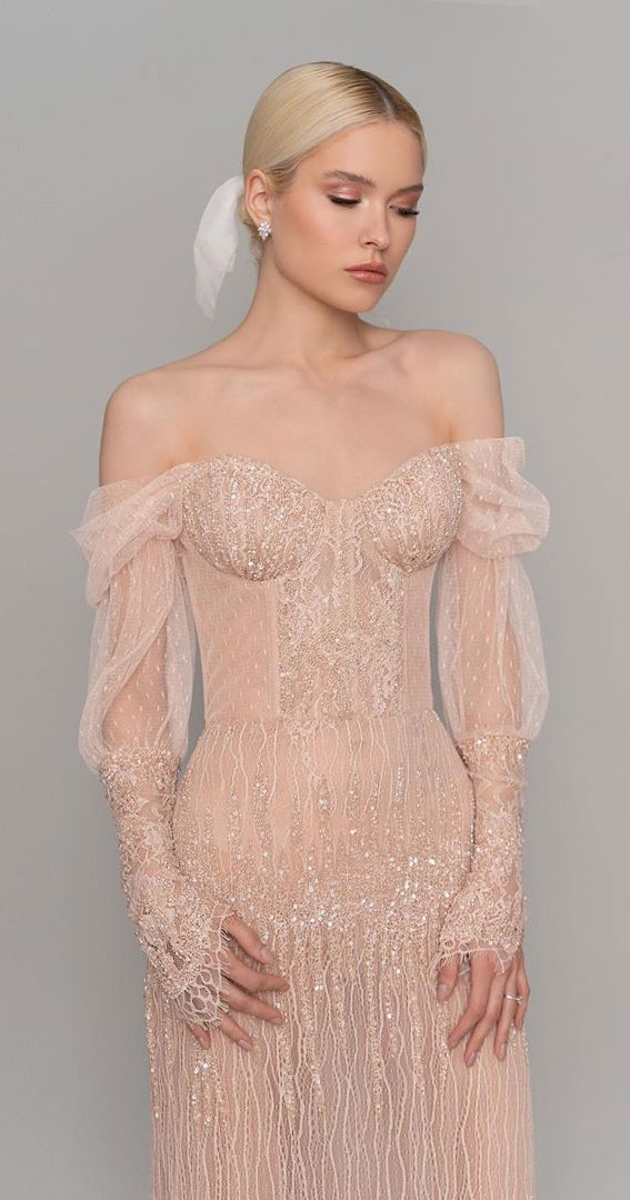 Kety Sofer Wedding Dresses 2020 – Bridal Collection 2020