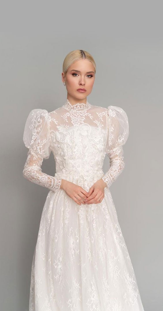Kety Sofer Wedding Dresses 2020 – Bridal Collection 2020