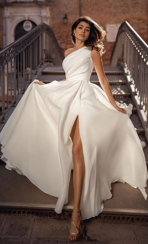 Viero Bridal – Venice Flood 2020 Bridal Collection