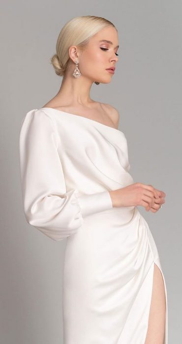 Kety Sofer Wedding Dresses 2020 - Bridal Collection 2020 I Take You ...