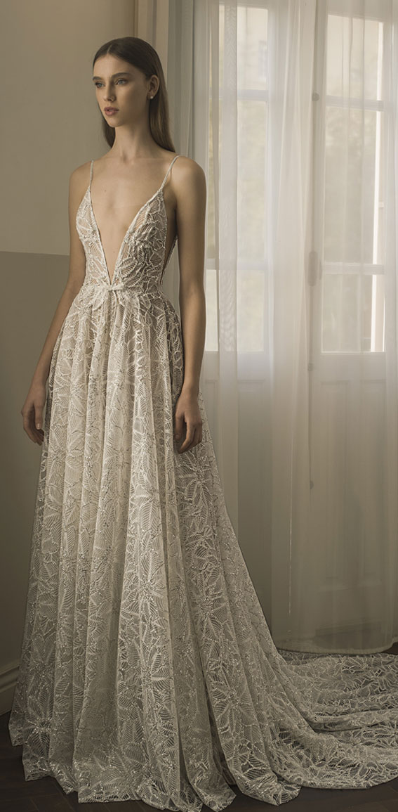 Ronalina 2020 Wedding Dresses : 2020 Bridal Collection