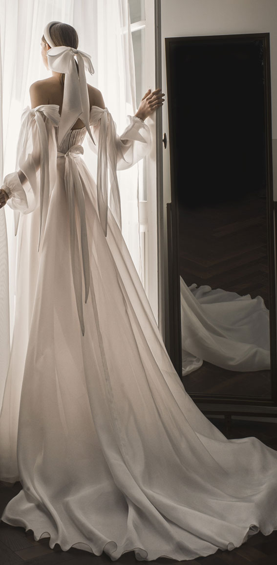 Ronalina 2020 Wedding Dresses : 2020 Bridal Collection