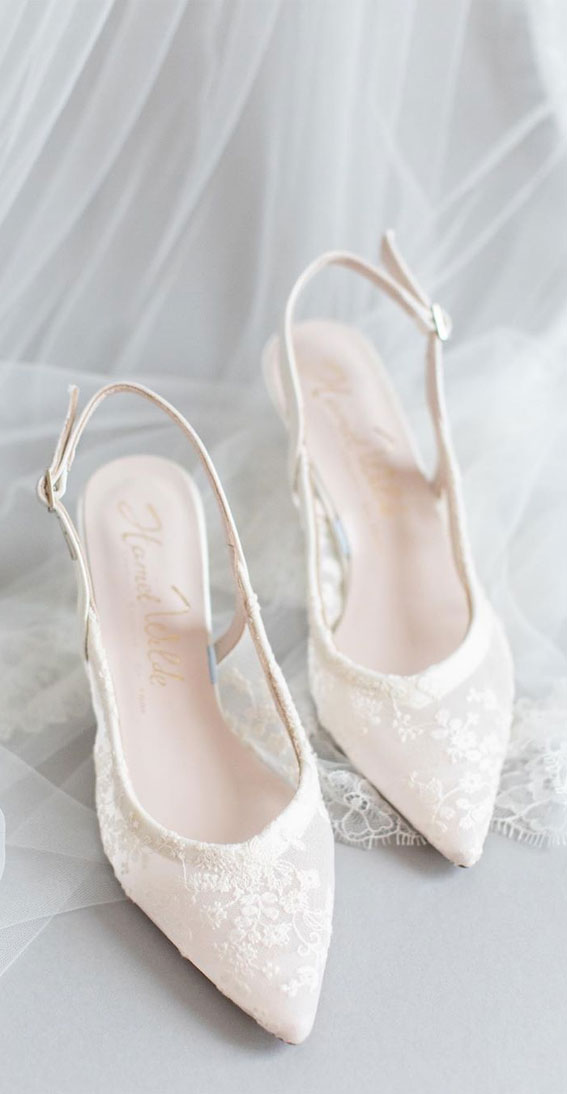 Best and Popular Wedding Shoes for 2020 I Take You | Wedding Readings ...