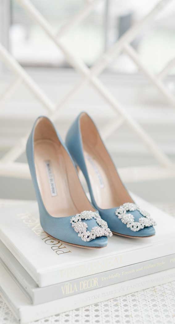blue wedding shoes, wedding shoes heel,  bridal heels, pump bridal shoes, pump wedge shoes, pump wedding shoes, best wedding shoes 2020,  blue wedding shoes