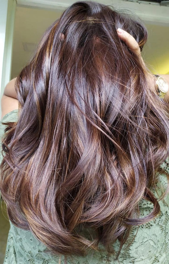 Absolutely Gorgeous Brown Hair Color Ideas | Hair Colours