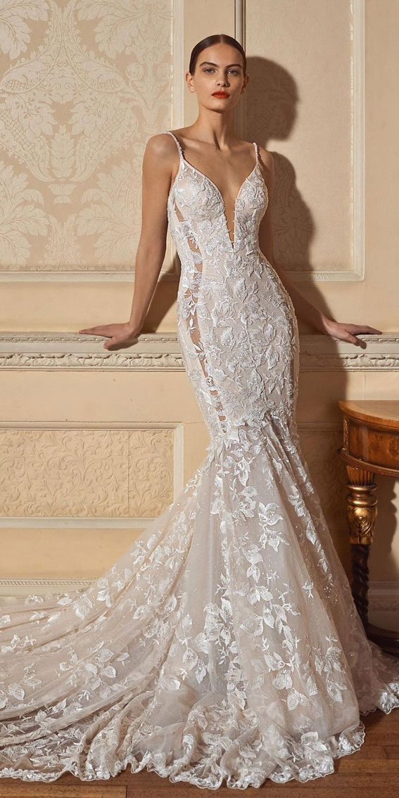 Sexy Wedding Dresses 2020 Hot Wedding Dresses 2020