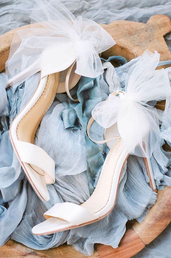 wedding shoes, wedding heels, bridal heels