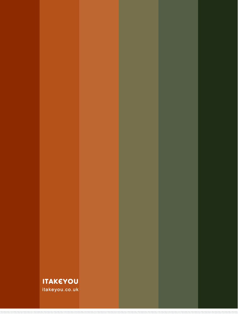 Green And Terracotta Colour Combination Color Scheme Itakeyou Co Uk - Terracotta Paint Color Mix
