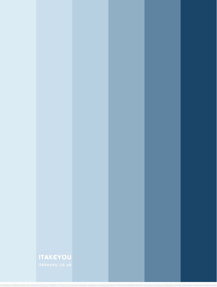 blue colour scheme, blue colour combo, blue color palette, blue color hex #blue #colorcombo shades of blue