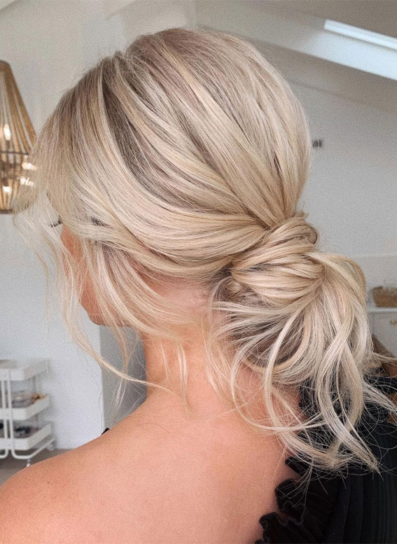 Classic Half-Up Hairstyles for Every Hair Length