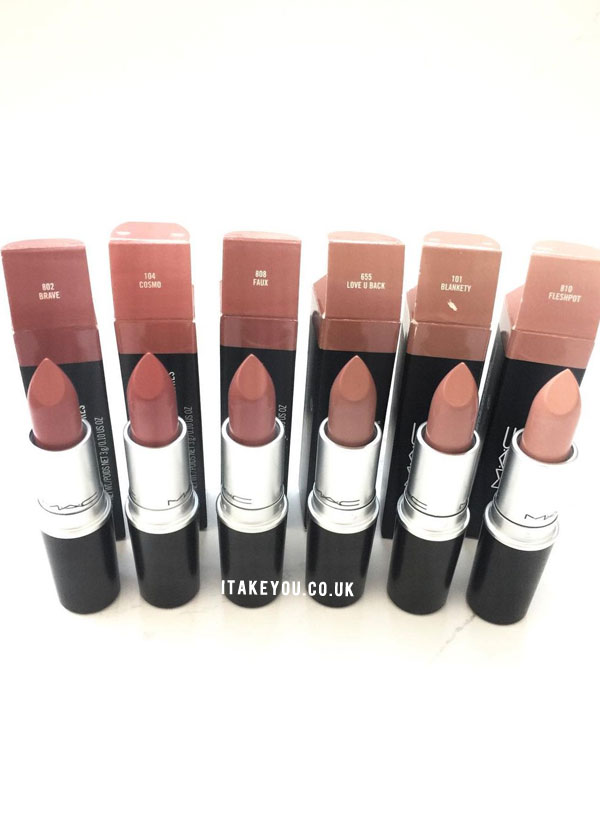 mac lipstick, mac lipstick colour, mac lipstick names, mac lipstick color , mac lippies, mac lipstick shades