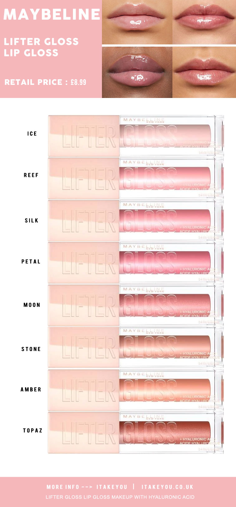 maybelline lifter gloss swatches, maybelline lifter gloss , maybelline lifter gloss boots, maybelline lifter gloss superdrug, maybelline lifter gloss moon, maybelline lip lifter gloss swatches, maybelline lifter gloss silk, pumping lip gloss, maybelline liftter gloss