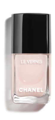 CHANEL - Le Vernis Longwear Nail Colour, 167 Ballerina 1 - I Take