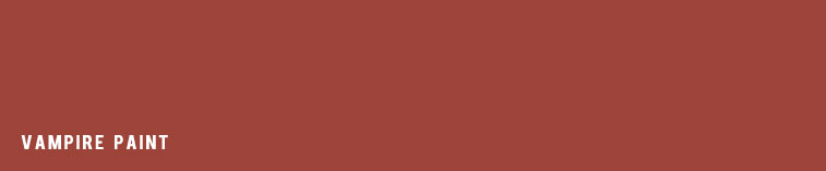 warm red, paint color, wall paint