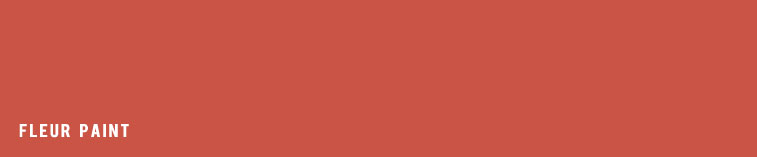 warm red, paint color, wall paint