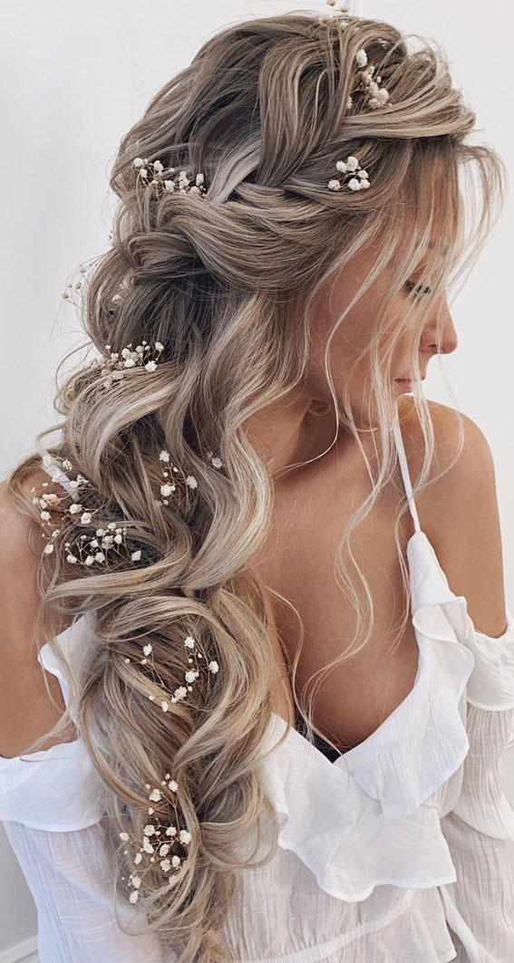 prom hairstyles for medium hair, prom hairstyles updo, prom hairstyles, prom hairstyles 2021, prom hairstyles for dark hair, prom hairstyles for short hair, prom hairstyles for black hair #promhairstyles hairstyles for prom 2021, prom hairstyles for long hair 2021