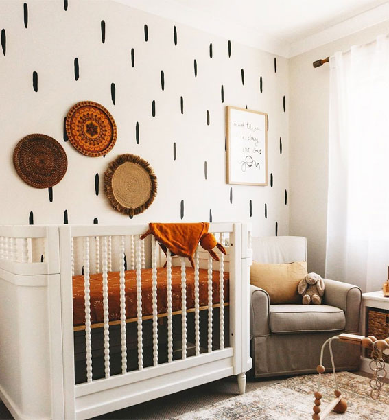 15 Best Nursery Ideas - How to Decorate a Girl or Boy Baby's Room