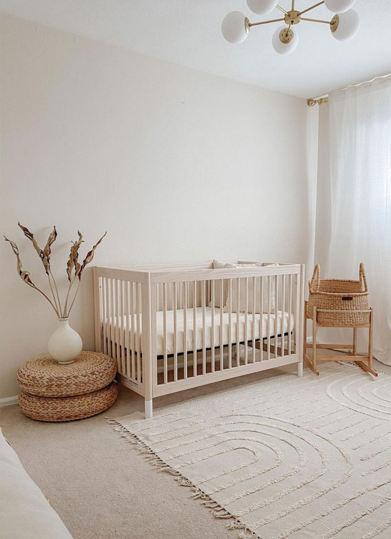 Nursery decor: 15 tips for designing the ultimate baby's room - Today's  Parent