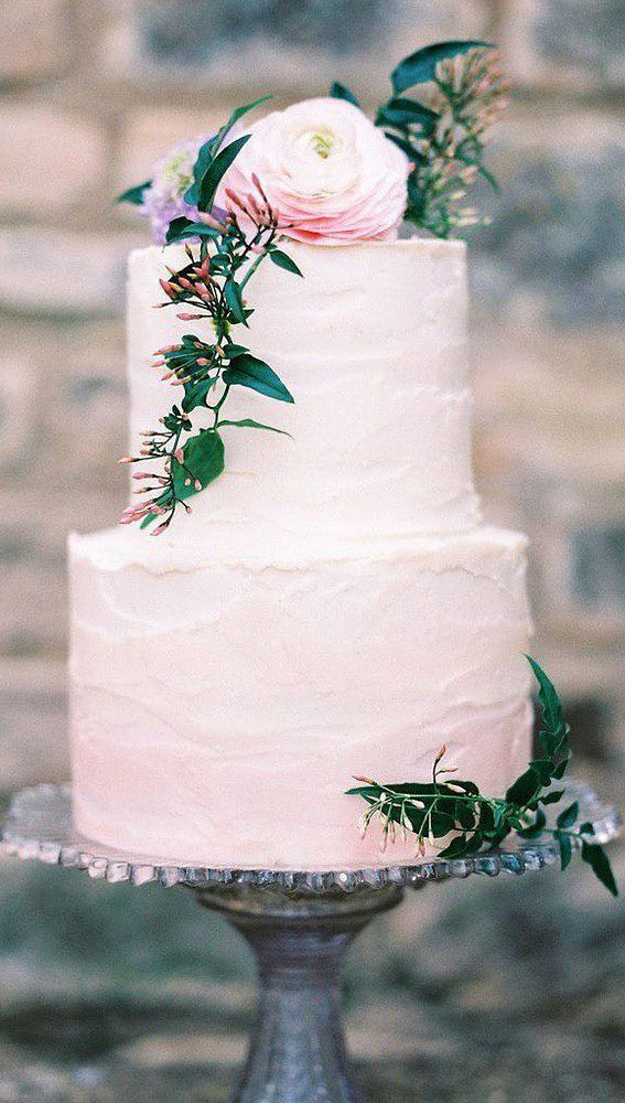 simple textured wedding cake, wedding cake, textured wedding cake, simple rustic wedding cakes