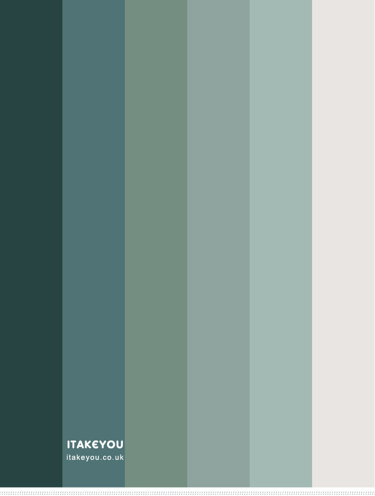 green teal color, color palette extract from image, green teal color combination, green teal color scheme