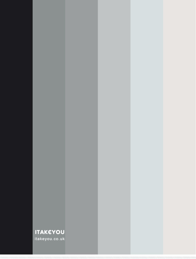black and grey color combo, black and grey color scheme