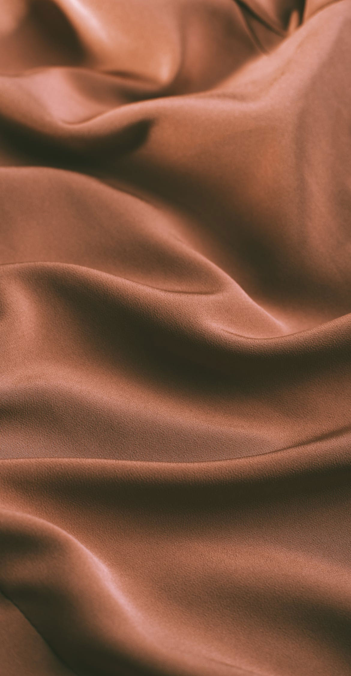 20 Minimalist Brown Wallpaper iPhone Ideas for iPhone : Brown Silk