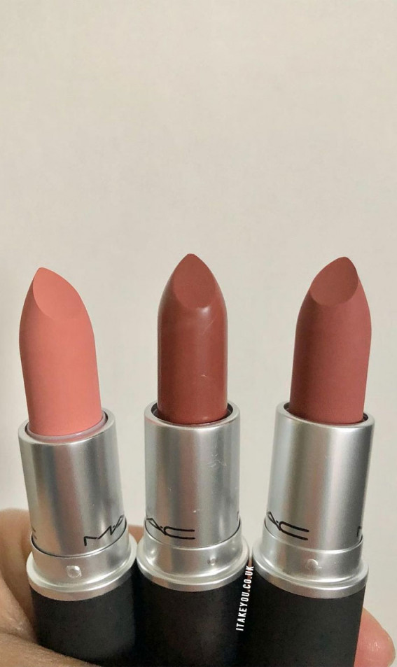 mac lipsticks, best mac lipstick,  mac lipstick shades, mac lipstick swatches, mac capricious lipstick review, mac matte lipstick