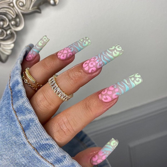 120 Best Nail Ideas and Designs Trending in 2023