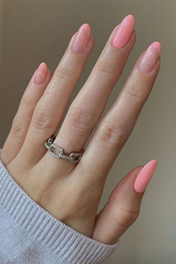 pastel nails, easter nails, pastel french tip nails, spring nails 2022, spring nail designs 2022, pastel nails design, pastel nails french, pastel nails 2022, pink pastel nails