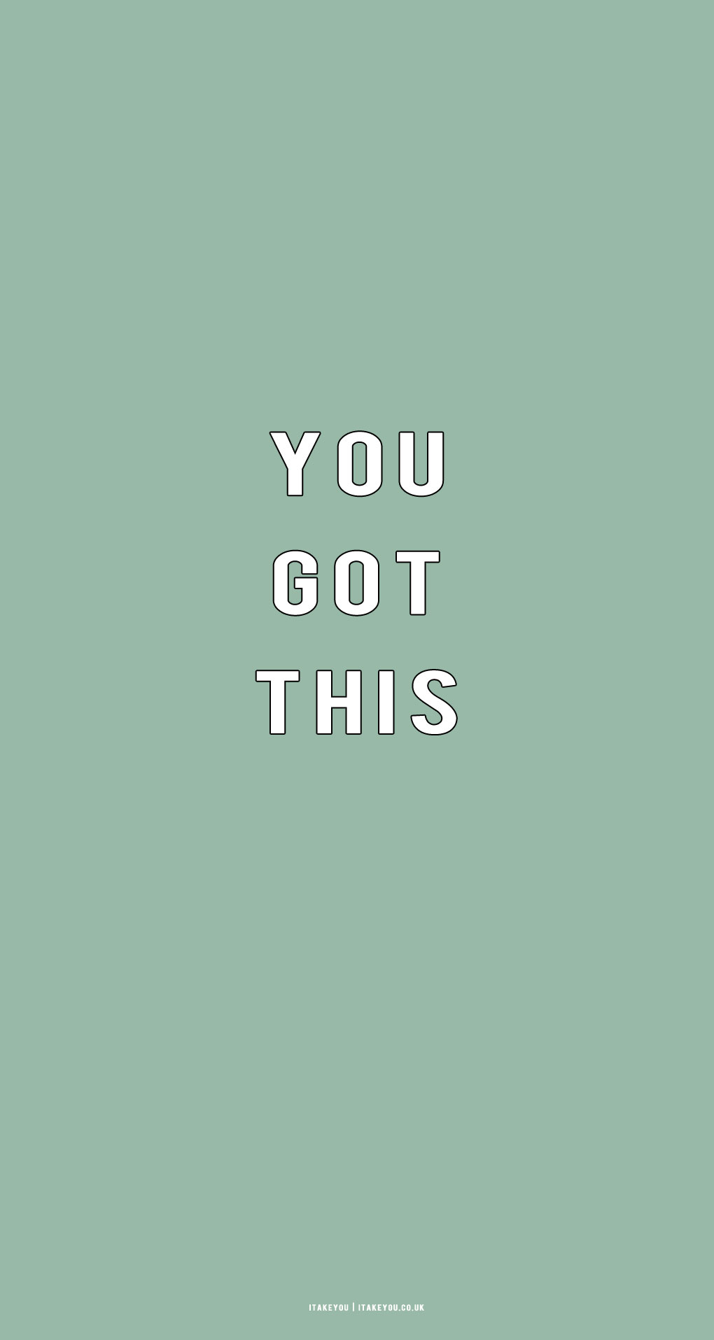 sage green wallpaper, sage green wallpaper, sage green wallpaper for phone, cute wallpaper, iphone wallpaper, sage green wallpaper photo, positive quotes, good vibe wallpaper