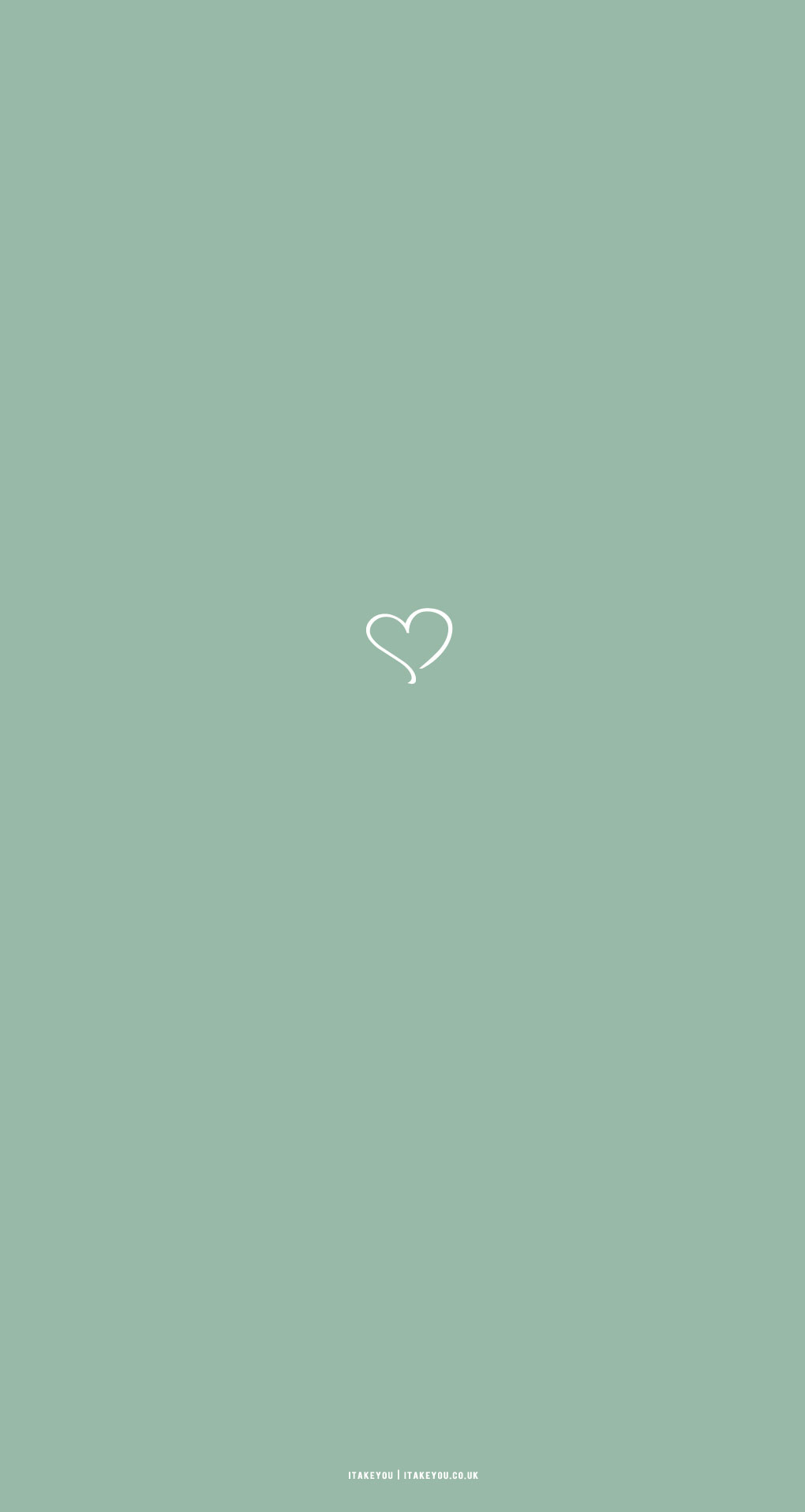 green hearts backgrounds